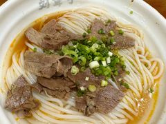 -刘聋子粉馆(张家界总店)