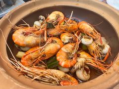 -七欣天香辣蟹火锅(深圳清湖金銮店)