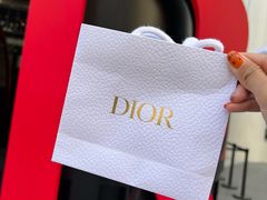 -Dior迪奥(上海世茂广场店)
