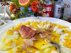 -好友缘酒家(会展中心店)