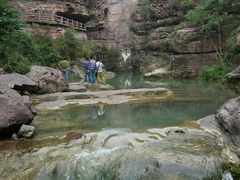 android_upload_pic-云台山风景名胜区