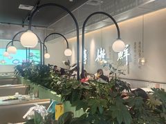 -川人百味(金安中央大街店)