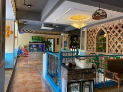 -阿拉木汗餐厅(山大路店)