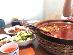 -马头巷·食景园(苏州总店)