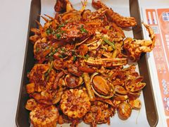 -蟹宗蟹(润达国际五楼店)