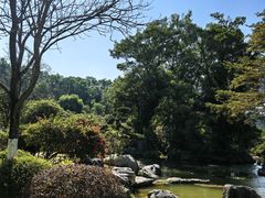 -东莞植物园