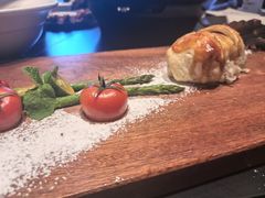 -秀儿四九城·新京菜(亚运村鸟巢店)