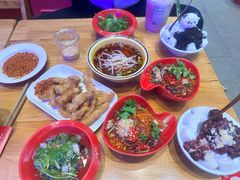 -冒椒火辣(太古里店)