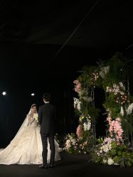 -唐山香格里拉大酒店·宴会厅