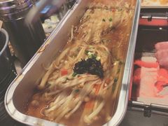 -很久以前羊肉串(大华三路店)