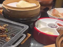 -青年公社烤鸭(青年路店)