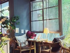 -咖法森林·咖啡  酒吧(天河店)