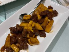 -璞御·海鲜·雪花牛肉局(宾水西道店)