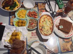 -文通冰室(东方宝泰店)