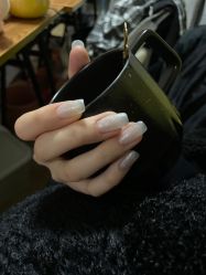 -莉娜美睫·穿戴甲