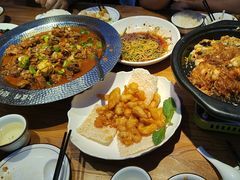 -俭寨大盘鸡·缸子肉·小公鸡·新疆菜(云通店)