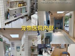-柏萃动物医院·骨科·牙科