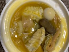-肆月河豚·新淮扬(金融街店)