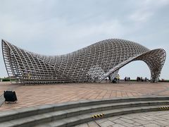 -南汇嘴观海公园