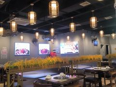 -小肥牛潮汕牛肉火锅(南联店)