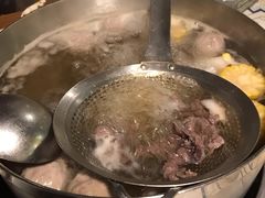 -普宁潮汕牛肉火锅(新香洲店)