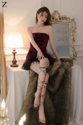 -青岛这朵女子摄影(中海寰宇天下天颂店)