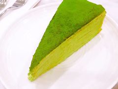 -Lady M(沙田新城市广场店)