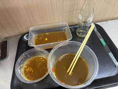-阿姨牛杂(北京路店)