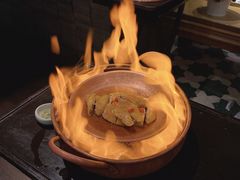 古法盐焗鸡-三号黄浦会Canton Table