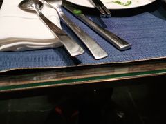 -康莱德酒店·美庭自助餐厅