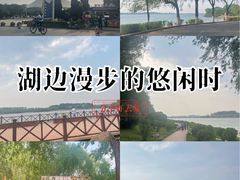 -丁香湖公园