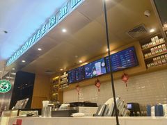 -逸派咖啡 EPARKCOFFEE(广安门店)