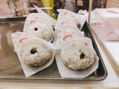 -西树泡芙(静安大悦城店)