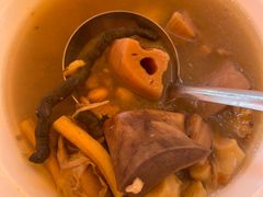 -台山新孖宝柴火黄鳝饭(三合温泉店)
