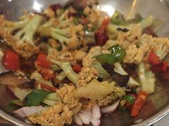 -新凯旋烧烤·燕姐千岛湖土菜