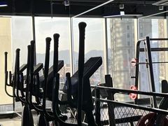 -星动力游泳健身(博地影秀城店)