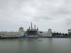 -北戴河圣蓝海洋公园