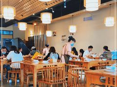 大堂-易老妈蹄花.特色川菜(人民公园总店)