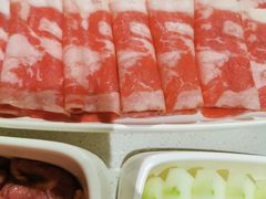 -海底捞火锅(劲松店)
