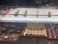 -九洲喜来登酒店湖月日餐厅