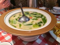 -老郑家东北春饼(龙悦居店)