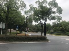 -星巴克臻选(杭州良渚文化村店)