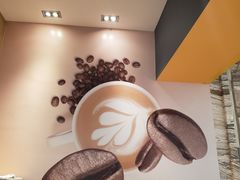 -麦当劳(新世纪环球中心店)