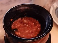 -红蜡烛-养生粥-津鲁菜(中山路店)