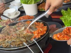 -燚青春东北泥炉烤肉(百合店)