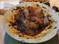 -米一仙·成都小碗菜(东万达店)