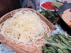 -鸿姐老火锅(花园路店)