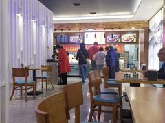 大堂-东方削面(市政府店)