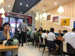 -螺小胖柳州螺蛳粉(钟楼总店)