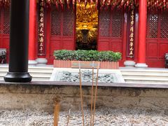 -钦赐仰殿道观